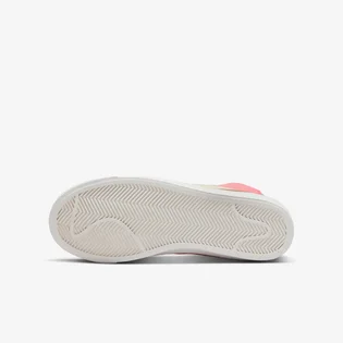 Кросівки дитячі Nike Blazer Mid 77 Se D (Gs) Pink Dq0369-600
