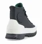 Кеды унисекс Converse All Star Ctas Lugged 2.0 Cc Hi Se Clu Black/White A05696C