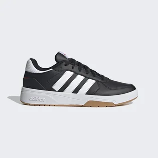 Кросівки чоловічі Adidas Courtbeat Court Lifestyle Shoes Black Hq1763