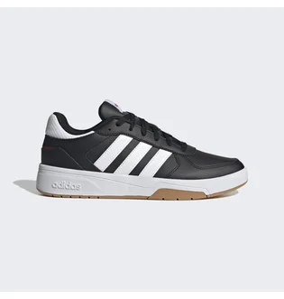Кроссовки мужские Adidas Courtbeat Court Lifestyle Shoes Black Hq1763