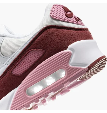 Кросівки жіночі Nike Air Max 90 White/Multi HM9451-600