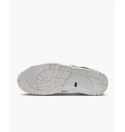 Кроссовки мужские Nike Air Trainer 1 White/Olive FQ8225-100