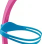 Дихальна трубка Aqua Speed Juno Pink 734-03