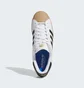 Кроссовки унисекс Adidas Superstar Adv Shoes White IE0669