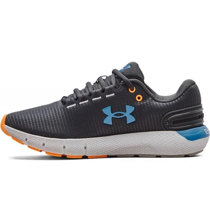 Кроссовки мужские Under Armour Charged Rogue 2.5 Storm Black 3025250-101