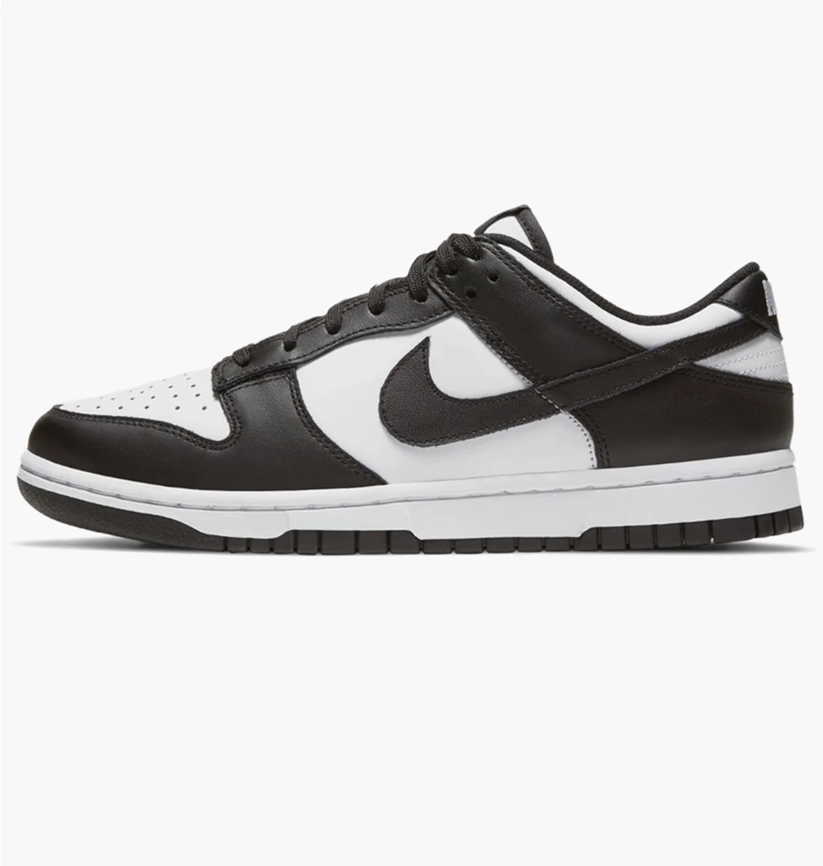 ᐉ Кросівки жіночі Nike Dunk Low Panda W White/Black Dd1503-101