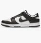 Кросівки жіночі Nike Dunk Low Panda W White/Black Dd1503-101