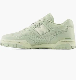 Кросівки чоловічі New Balance 550 Green BB550MCC