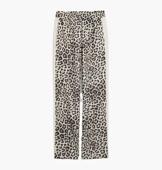 Штаны женские Puma T7 Leo Luxe Multi 632343-91