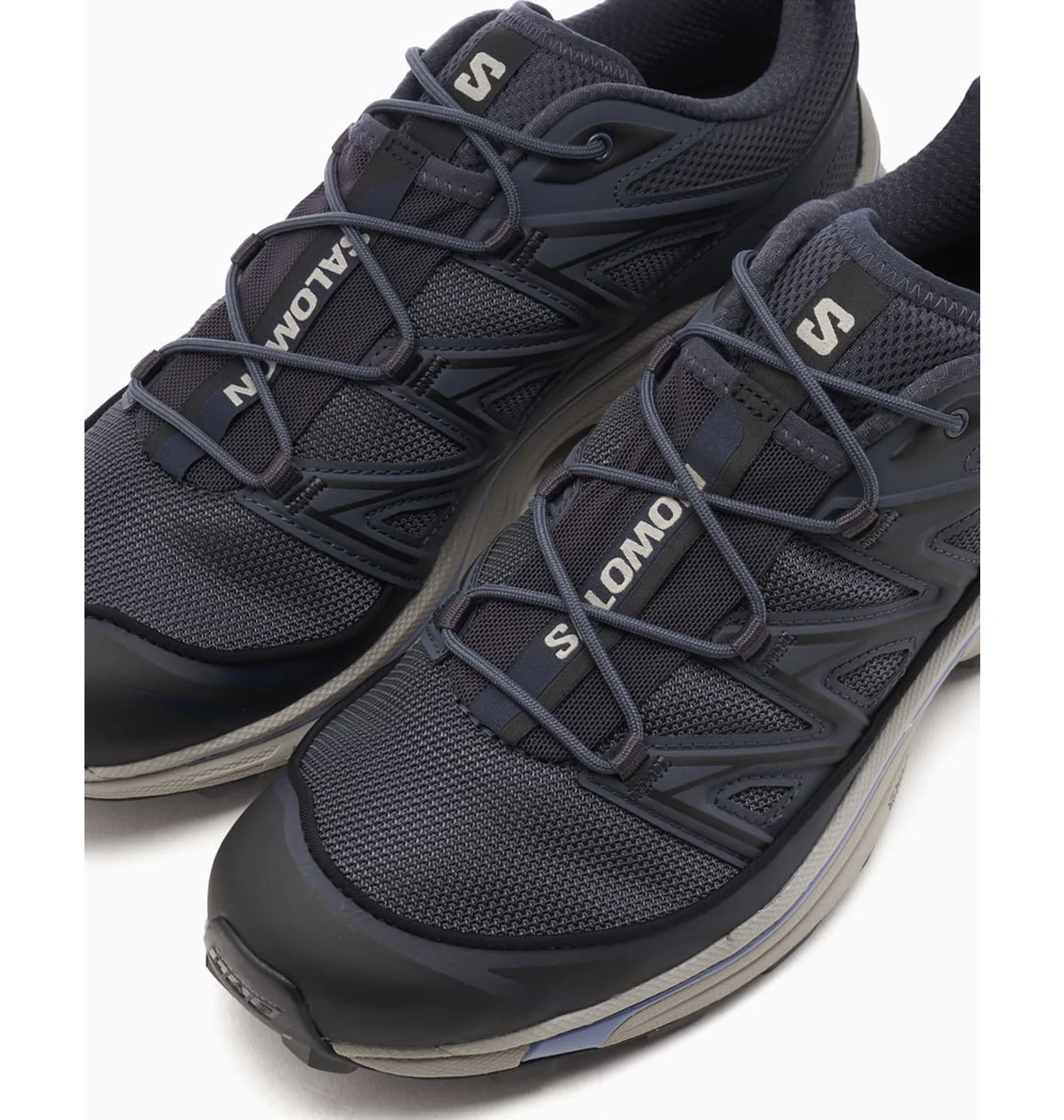 ᐉ Кросівки унісекс Salomon Xt-6 Expanse Black L47445800