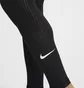 Термобелье мужское Nike Dfadv Recovery Black FZ1641-010