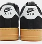 Кроссовки мужские Nike Air Force 1 Low 07 Lv8 Summit White Gum Black FQ8714-004