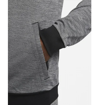 Куртка мужская Nike Dri-Fit Academy Grey Dq5059-011