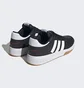 Кроссовки мужские Adidas Courtbeat Court Lifestyle Shoes Black Hq1763
