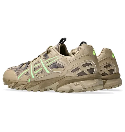 Кросівки чоловічі Asics Gel Sonoma 15-50 Beige 1201B006-200