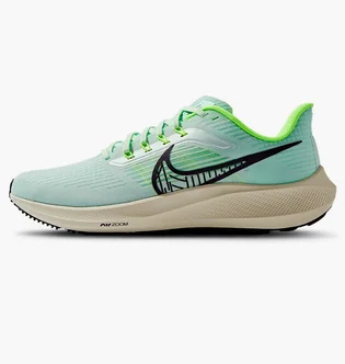 Кроссовки мужские Nike Air Zoom Pegasus 39 Light Blue Dh4071-301
