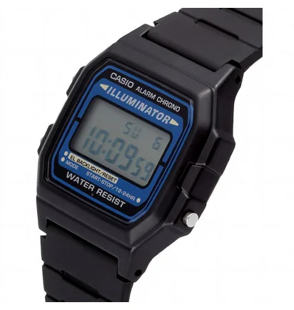 Годинник унісекс Casio F-105W-1A