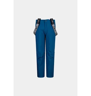 Штаны детские CMP Salopette Blue 3W15994-M813