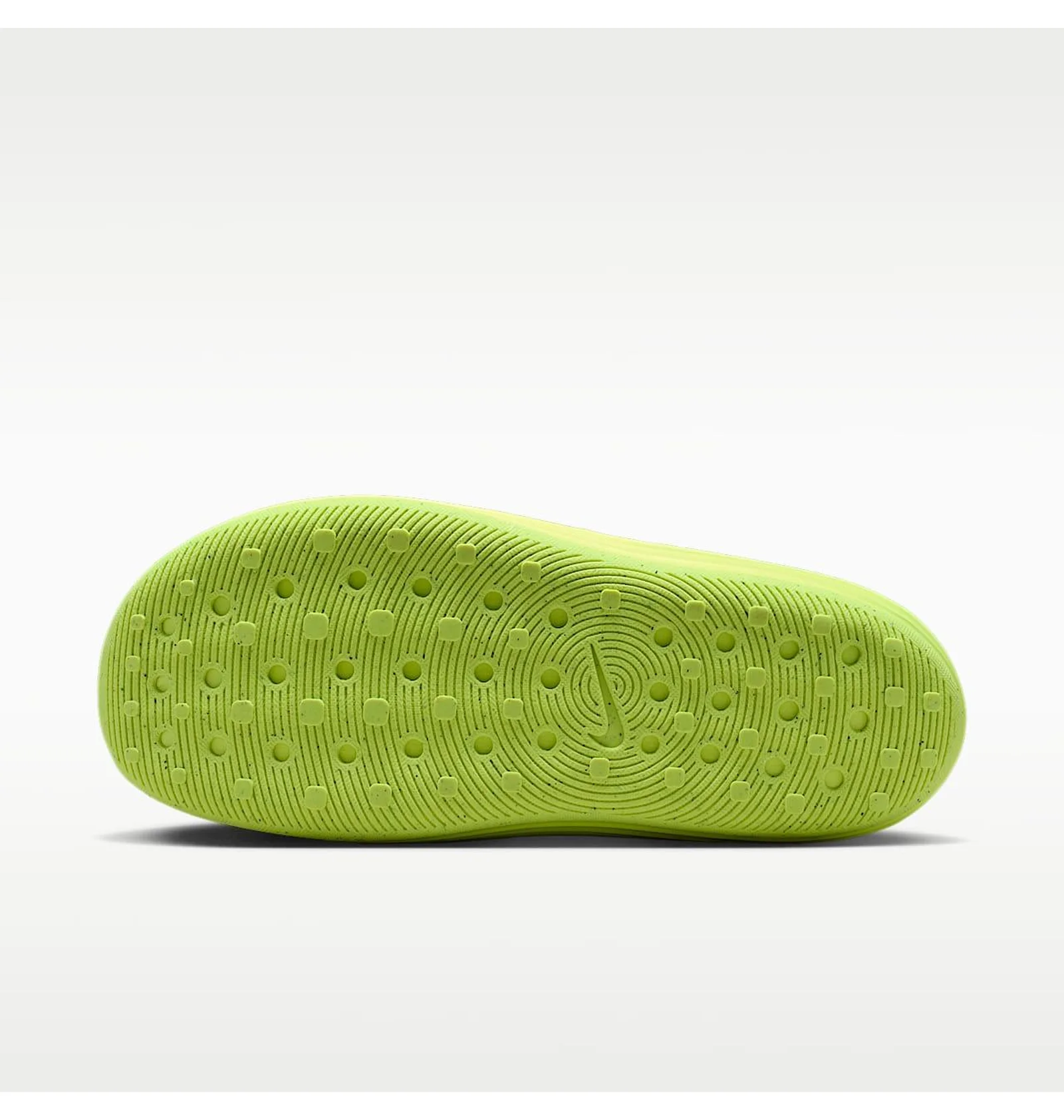ᐉ Тапочки унисекс Nike Reactx Rejuven8 Slide Green HV4479-701