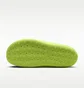 Тапочки унисекс Nike Reactx Rejuven8 Slide Green HV4479-701