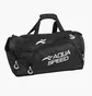 Сумка унісекс Aqua Speed Duffel Bag L 60148 Black 141-07