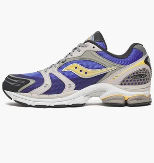 Кроссовки женские Saucony Progrid Triumph 4 Multi S70935-3
