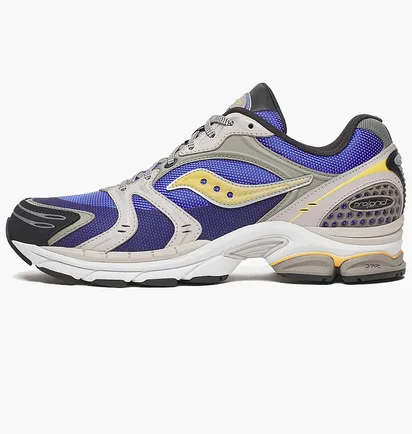 Кросівки жіночі Saucony Progrid Triumph 4 Multi S70935-3