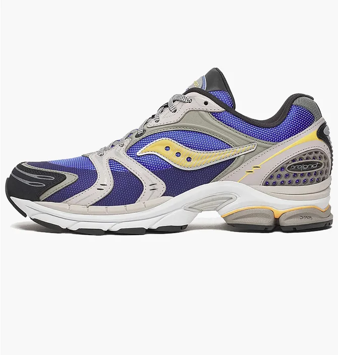 Кросівки жіночі Saucony Progrid Triumph 4 Multi S70935-3