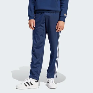 Штаны мужские Adidas Adicolor Classics Firebird Tracksuit Bottoms Blue IM9471