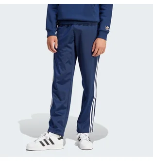Штаны мужские Adidas Adicolor Classics Firebird Tracksuit Bottoms Blue IM9471