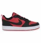 Кросівки дитячі Nike 600 Court Borough Low Recraft Red/Black DV5456-600