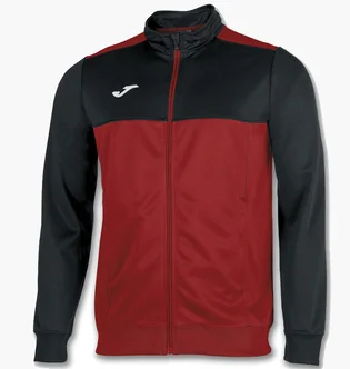 Олімпійка чоловіча Joma Winner Black/Red 101008.601