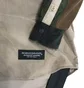 Сорочка чоловіча Neighborhood Cord Brown/Camo 212TSNH-SHM04