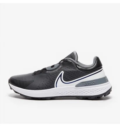 Кросівки чоловічі Nike Infinity Pro 2 Grey DJ5593-001