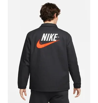 Куртка мужская Nike Sportswear Jacket Black DM5275-045