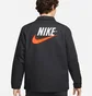 Куртка чоловіча Nike Sportswear Jacket Black DM5275-045