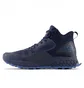 Кроссовки мужские New Balance Fresh Foam X Hierro Mid Blue Mthimccn