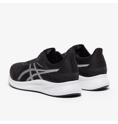 Кроссовки мужские Asics Patriot 13 Black 1011B485-001