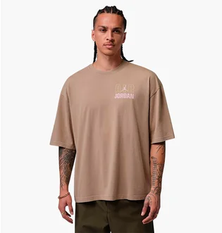 Футболка мужская Air Jordan Reis Beige IF3116-247