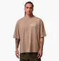 Футболка чоловіча Air Jordan Reis Beige IF3116-247