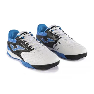 Сороконіжки чоловічі Joma Cancha Blue/White CANW2402TF