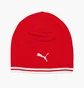 Шапка мужская Puma Red 021210-01