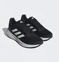 Кросівки чоловічі Adidas Runfalcon 3 Shoes Black Hq3790