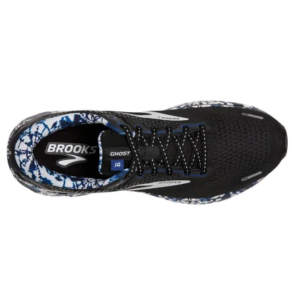 Кросівки чоловічі Brooks Ghost 14 Black 1103691D062