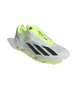Бутси жіночі Adidas X Crazyfast+ Fg White GY7377