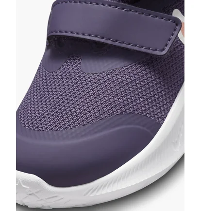 Кросівки дитячі Nike Baby/Toddler Shoes Violet Da2778-501