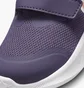 Кросівки дитячі Nike Baby/Toddler Shoes Violet Da2778-501