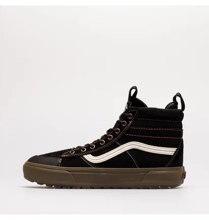 Кеды мужские Vans Ua Sk8-Hi Mte-2 Black Vn0A5Kyczf51