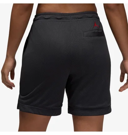 Шорты мужские Air Jordan Art Short Black HF5474-070