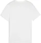 Футболка дитяча Puma Teamgoal Casuals White 658616-04